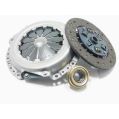 Zestaw sprzęgła Xtreme Clutch Pro Organic Mitsubishi PAJERO IO 2.0 GDI All-wheel Drive (H67W, H77W) 95KW (2001-2003)-1