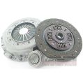 Zestaw sprzęgła Xtreme Clutch Pro Organic Mitsubishi PAJERO SPORT VAN 2.5 TD 85KW (1999-2008)-1