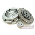 Zestaw sprzęgła Xtreme Clutch Pro Organic Mitsubishi TRITON 2.5 DiD (4D56T) 100KW (2005-2015)-1