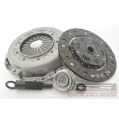 Zestaw sprzęgła Xtreme Clutch Pro Organic Mitsubishi TRITON 2.6 4WD (K33T) 84KW (1990-1996)-1