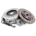 Zestaw sprzęgła Xtreme Clutch Pro Organic Mitsubishi TRITON 2.8 TD 92KW (2003-2006)-1