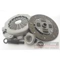 Zestaw sprzęgła Xtreme Clutch Pro Organic Mitsubishi TRITON 3.0 i 4WD 109KW (1990-1996)-1