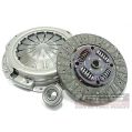 Zestaw sprzęgła Xtreme Clutch Pro Organic Mitsubishi TRITON 3.2 DI-D 4WD (KB8T) 118KW (2006-2009)-1