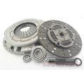 Zestaw sprzęgła Xtreme Clutch Pro Organic Mitsubishi TRITON 3.5 4WD (KB9T) 135KW (2006-2009)-1