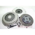 Zestaw sprzęgła Xtreme Clutch Pro Organic Nissan NAVARA 3.2 D 4WD 76KW (1997-2001)-1