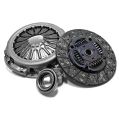 Zestaw sprzęgła Xtreme Clutch Pro Organic Nissan PATHFINDER 2.5 dCi 4WD 140KW (2010-2013)-1