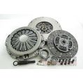 Zestaw sprzęgła Xtreme Clutch Pro Organic Nissan PATHFINDER 2.5 dCi 4WD 140KW (2010-2013)-1