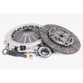 Zestaw sprzęgła Xtreme Clutch Pro Organic Nissan PATHFINDER 3.0 DDTi 4WD 125KW (1999-2004)-1