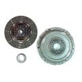 Zestaw sprzęgła Xtreme Clutch Pro Organic Nissan PATHFINDER 3.0 i 4WD 109KW (1992-1995)-1