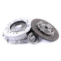 Zestaw sprzęgła Xtreme Clutch Pro Organic Nissan PATROL 2.8 TDiC (Y61) 96KW (1998-2000)-1
