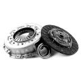 Zestaw sprzęgła Xtreme Clutch Pro Organic Nissan PATROL 2.8L RD28T W260 (1989-2002 Spanish model)-1