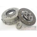 Zestaw sprzęgła Xtreme Clutch Pro Organic Nissan PATROL 3.3 D 4x4 (G160) 70KW (1980-1987)-1