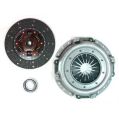 Zestaw sprzęgła Xtreme Clutch Pro Organic Nissan PATROL 4.2 (Y60) 125KW (1988-1997)-1
