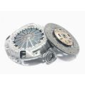 Zestaw sprzęgła Xtreme Clutch Pro Organic Nissan PATROL 4.8 180KW (2000-on)-1