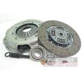 Zestaw sprzęgła Xtreme Clutch Pro Organic Nissan PATROL GR 4.2 D 4x4 (TY61) 91KW (1999-2012)-1