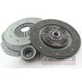 Zestaw sprzęgła Xtreme Clutch Pro Organic Nissan TERRANO II Van 2.7 TDi 4WD 92KW (1998-2007)-1
