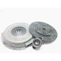 Zestaw sprzęgła Xtreme Clutch Pro Organic Nissan TERRANO II Van 2.7 TDi 4WD 92KW (1998-2007)-1