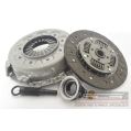 Zestaw sprzęgła Xtreme Clutch Pro Organic Nissan URVAN 2.7 D 62KW (1987-1993)-1