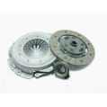 Zestaw sprzęgła Xtreme Clutch Pro Organic Nissan X-TRAIL 2.5 4x4 132KW (2001-2006)-1