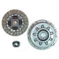Zestaw sprzęgła Xtreme Clutch Pro Organic Renault SCENIC 2.0 16V RX4 102KW (2000-2003)-1
