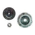 Zestaw sprzęgła Xtreme Clutch Pro Organic ROVER 200 216 GTi 90KW (1990-1995)-1