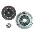 Zestaw sprzęgła Xtreme Clutch Pro Organic ROVER QUINTET 1.6 59KW (1983-1985)-1