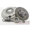 Zestaw sprzęgła Xtreme Clutch Pro Organic Subaru LIBERTY LX 100KW (1989-1994)-1