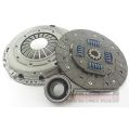 Zestaw sprzęgła Xtreme Clutch Pro Organic Subaru OUTBACK 2.0 D AWD 110KW (2008-2009)-1