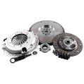 Zestaw sprzęgła Xtreme Clutch Pro Organic Subaru OUTBACK 2.5 i AWD (BRM) 127KW (2012-2015)-1