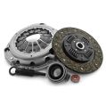 Zestaw sprzęgła Xtreme Clutch Pro Organic Subaru WRX 2.0 AWD (GK6, GK8) 197KW (2013-on)-1