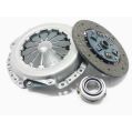 Zestaw sprzęgła Xtreme Clutch Pro Organic Suzuki GRAND VITARA 1.6 4x4 (SQ 416) 69KW (1998-2003)-1