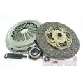Zestaw sprzęgła Xtreme Clutch Pro Organic Toyota HILUX 3.0 D-4D 4WD (KUN26) 126KW (2005-2015)-1