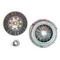 Zestaw sprzęgła Xtreme Clutch Pro Organic Toyota HILUX SURF 3.0 TDiC 4WD (KZN_) 92KW (1993-1997)-1