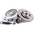Zestaw sprzęgła Xtreme Clutch Pro Organic Toyota LAND CRUISER 2.4 TD Bundera (LJ70_, LJ73_) 63KW (1986-1991)-1