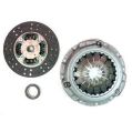 Zestaw sprzęgła Xtreme Clutch Pro Organic Toyota LAND CRUISER 3.4 TD (BJ71_V, BJ74) 91KW (1986-1989)-1