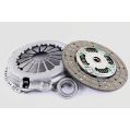 Zestaw sprzęgła Xtreme Clutch Pro Organic Toyota LAND CRUISER 4.0 Diesel (HJ60_) 77KW (1981-1990)-1