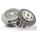 Zestaw sprzęgła Xtreme Clutch Pro Organic Toyota LAND CRUISER 4.2 TD 24V 4x4 (HDJ79) 122KW (2001-2007)-1