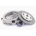 Zestaw sprzęgła Xtreme Clutch Pro Organic Toyota LAND CRUISER 4.2 TD (HDJ100_) 150KW (2000-2007)-1