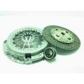 Zestaw sprzęgła Xtreme Clutch Pro Organic Toyota LAND CRUISER 4.5 4x4 (FZJ75) 158KW (1992-1999)-1