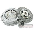 Zestaw sprzęgła Xtreme Clutch Pro Organic Toyota LAND CRUISER 4.5 4x4 (FZJ75) 158KW (1992-1999)-1