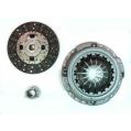 Zestaw sprzęgła Xtreme Clutch Pro Organic Toyota LAND CRUISER 4.5 4x4 (FZJ75) 158KW (1992-1999)-1