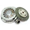 Zestaw sprzęgła Xtreme Clutch Pro Organic Toyota LAND CRUISER 4.5 D4-D (VDJ200) 200KW (2012-on)-1