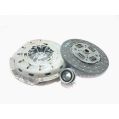 Zestaw sprzęgła Xtreme Clutch Pro Organic Toyota LAND CRUISER 4.5 MPFi 4x4 (FZJ79) 165KW (1990-2007)-1