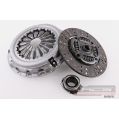 Zestaw sprzęgła Xtreme Clutch Pro Organic Toyota LAND CRUISER PRADO 3.0 D-4D (KDJ120, KDJ125) 127KW (2006-2010)-1