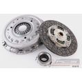 Zestaw sprzęgła Xtreme Clutch Pro Organic Toyota LAND CRUISER PRADO 3.0 D-4D (KDJ150_) 127KW (2009-on)-1