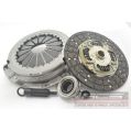 Zestaw sprzęgła Xtreme Clutch Pro Organic Toyota LAND CRUISER PRADO 3.0 D-4D (KZJ12) 92KW (2002-2007)-1