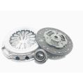 Zestaw sprzęgła Xtreme Clutch Pro Organic Toyota LAND CRUISER PRADO 3.0 TD (KZJ90_, KZJ95_) 92KW (2000-2003)-1