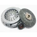 Zestaw sprzęgła Xtreme Clutch Pro Organic Toyota LAND CRUISER PRADO 3.0 TD (KZJ90_, KZJ95_) 92KW (2000-2003)-1