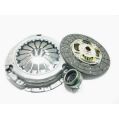 Zestaw sprzęgła Xtreme Clutch Pro Organic Toyota LAND CRUISER PRADO 4.0 V6 VVTi (GRJ150_) 183KW (2009-on)-1