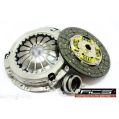 Zestaw sprzęgła Xtreme Clutch Pro Organic Toyota LANDCRUISER 4.2l 1HZ HZJ79 (1999-2007)-1